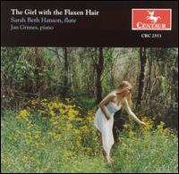 The Girl with the Flaxen Hair von Various Artists