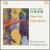 Widor: Piano Trio; Piano Quintet von Various Artists