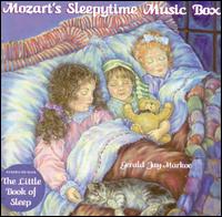 Mozart's Sleepytime Music Box von Gerald Jay Markoe