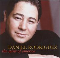 The Spirit of America von Daniel Rodriguez