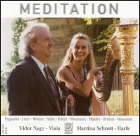 Meditation von Various Artists