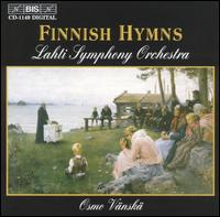Finnish Hymns von Lahti Symphony Orchestra