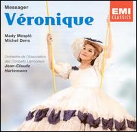 André Messager: Véronique von Various Artists