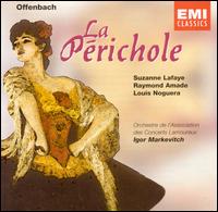 Offenbach: La Périchole von Igor Markevitch