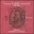 Iacobus Handl-Gallus: Moralia; Harmoniae Morales (Box Set) von Singer Pur