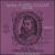 Handl-Gallus: Moralia Harmoniae Morales, Disc 3 von Singer Pur