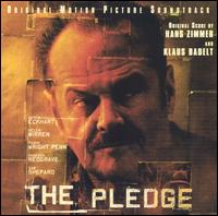 The Pledge [Original Motion Picture Soundtrack] von Hans Zimmer