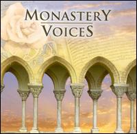 Monastery Voices von Various Artists