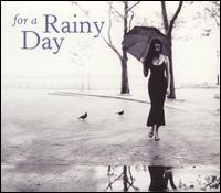 For a Rainy Day von Various Artists