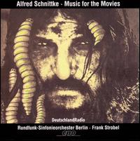 Schnittke: Music for the Movies von Alfred Schnittke