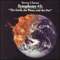 Chesne: Symphony No. 3 von Various Artists