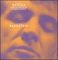 Mahler: The Complete Symphonies von Leonard Bernstein