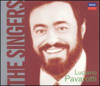 Luciano Pavarotti von Luciano Pavarotti