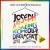 Joseph and the Amazing Technicolor Dreamcoat [PolyGram] von Donny Osmond