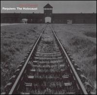 David Axelrod: Requiem; The Holocaust von David Axelrod