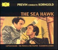 The Sea Hawk [Original Film Score] von Erich Wolfgang Korngold