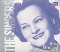 Erna Berger von Erna Berger