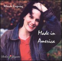 Made in America von Rhonda Ringering