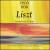 Liszt: Symphonic Poems von Alfred Scholz