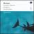Mompou: Cançons i Danses; Suburbis; Cants Mágics von Various Artists