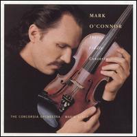 Mark O'Connor: The Fiddle Concerto von Mark O'Connor