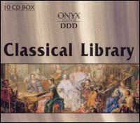 Classical Library von Various Artists