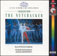 Tchaikovsky: The Nutcracker (Highlights) von Aleksandr Kopilov