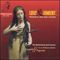 Love & Lament von Various Artists
