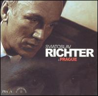 Sviatoslav Richter à Prague [Box Set] von Sviatoslav Richter