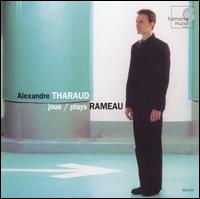 Alexander Tharaud plays Rameau von Alexandre Tharaud