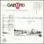 Kenneth Gaburo: Five Works for Voices, Instruments, and Electronics von Kenneth Gaburo