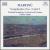 Martinu: Symphonies Nos. 3 & 5 von Arthur Fagen