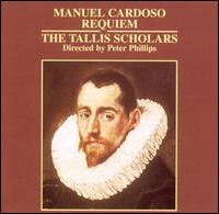 Manuel Cardoso Requiem von The Tallis Scholars
