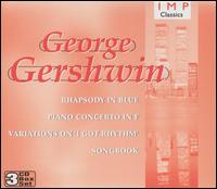 George Gershwin (Box Set) von Various Artists