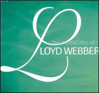 Musicality of Andrew Lloyd Webber von Andrew Lloyd Webber