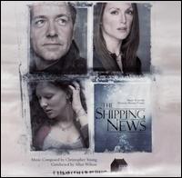 The Shipping News [Music from the Motion Picture] von Christopher Young