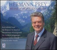 Hermann Prey: Meine Schönsten Leider (Box Set) von Hermann Prey