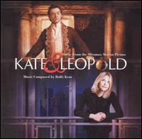 Kate & Leopold [Music from the Motion Picture] von William T. Stromberg