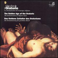 L'Âge d'or de l'oratorio von Various Artists