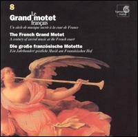 Le grand motet français von Various Artists