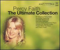 The Ultimate Collection von Percy Faith