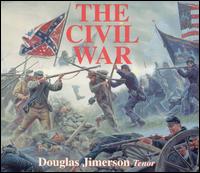 Civil War [Box Set] von Douglas Jimerson