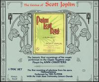 The Genius of Scott Joplin von Ann Charters