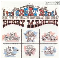 The Great Race (Music from the Film Score) von Henry Mancini
