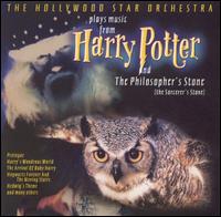 Music from Harry Potter and the Philosopher's Stone von Hollywood Star Orchestra