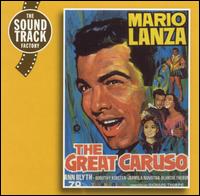 The Great Caruso (Original Soundtrack) von Mario Lanza