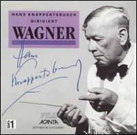 Wagner: Parsifal (Disc 1) von Hans Knappertsbusch