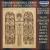 Hungarian Contemporary Choral Works von Hungarian National Chorus