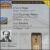 Elgar: Enigma Variations; Sibelius: Violin Concerto; Weber: Konzertstück von Pierre Monteux