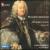 Geminiani: Pièces de Clavecin von Fabio Bonizzoni